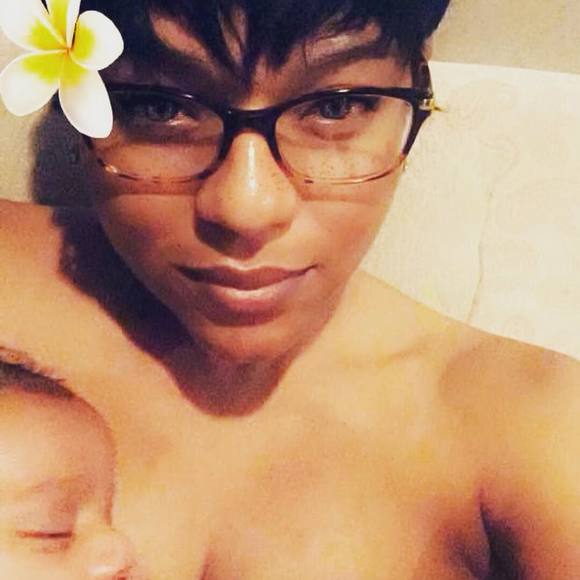 Meet your Posher, Shantel - Picture 1 of 1